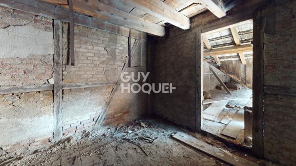 Dépendance indépendante à transformer!