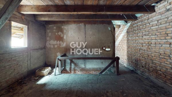 Dépendance indépendante à transformer!