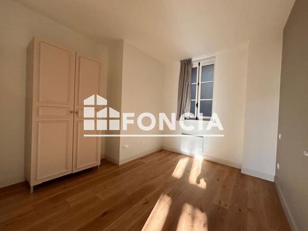 Location Appartement 3 pièces 70.5 m² - 44 - 46 RUE DE BRETAGNE Laval 53000