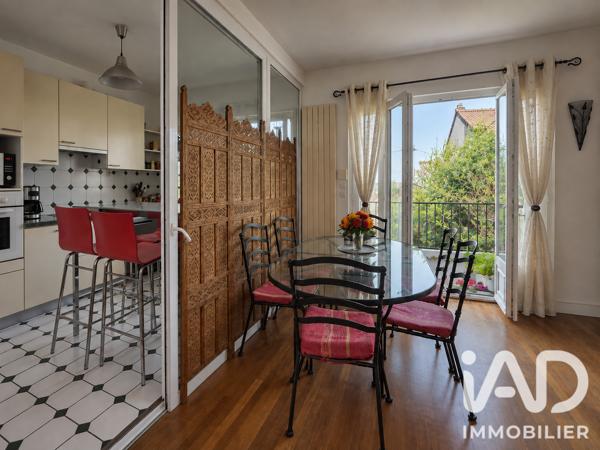 Maison à vendre 6 pièces 170 m² Vitry-sur-Seine