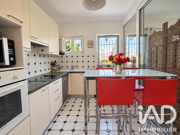 Maison à vendre 6 pièces 170 m² Vitry-sur-Seine