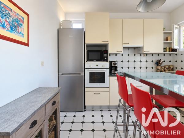 Maison à vendre 6 pièces 170 m² Vitry-sur-Seine