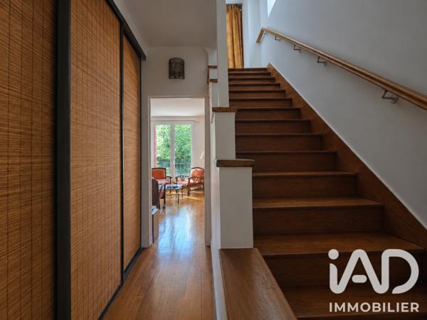 Maison à vendre 6 pièces 170 m² Vitry-sur-Seine