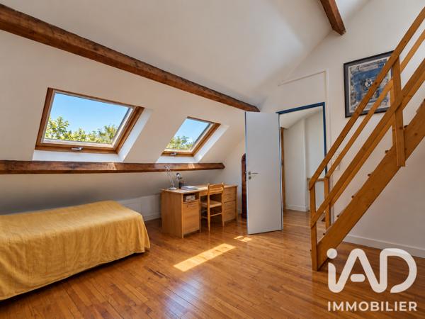 Maison à vendre 6 pièces 170 m² Vitry-sur-Seine