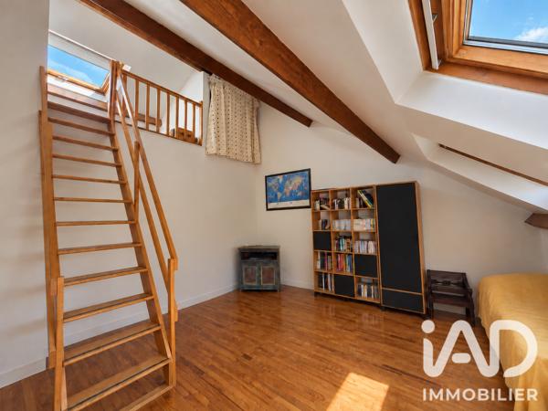 Maison à vendre 6 pièces 170 m² Vitry-sur-Seine