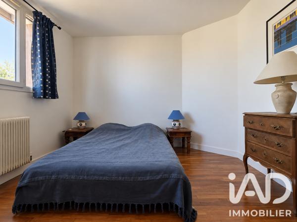 Maison à vendre 6 pièces 170 m² Vitry-sur-Seine