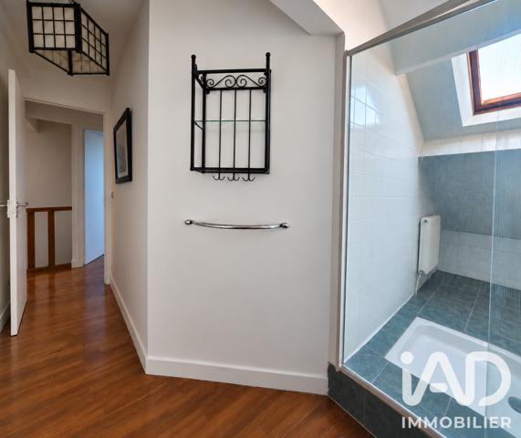 Maison à vendre 6 pièces 170 m² Vitry-sur-Seine