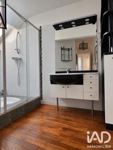 Maison à vendre 6 pièces 170 m² Vitry-sur-Seine