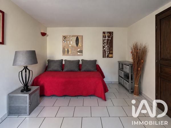 Maison à vendre 6 pièces 170 m² Vitry-sur-Seine