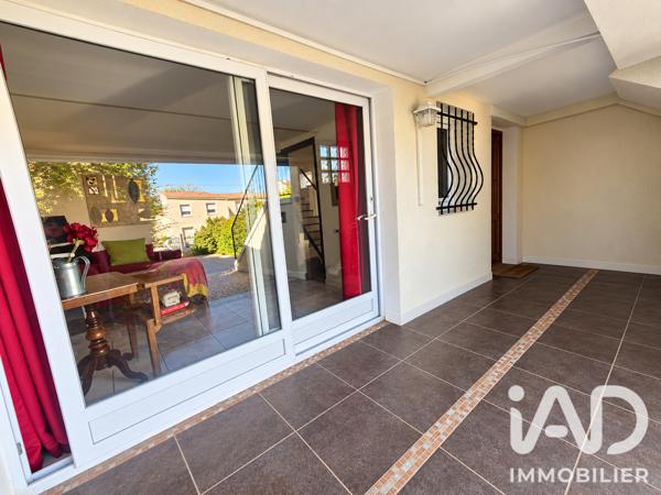 Maison à vendre 6 pièces 170 m² Vitry-sur-Seine