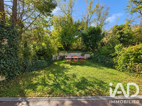 Maison à vendre 6 pièces 170 m² Vitry-sur-Seine