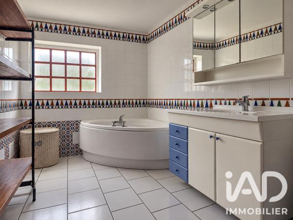 Maison à vendre 6 pièces 170 m² Vitry-sur-Seine