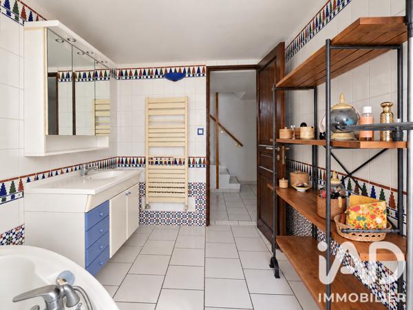 Maison à vendre 6 pièces 170 m² Vitry-sur-Seine