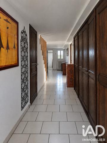 Maison à vendre 6 pièces 170 m² Vitry-sur-Seine