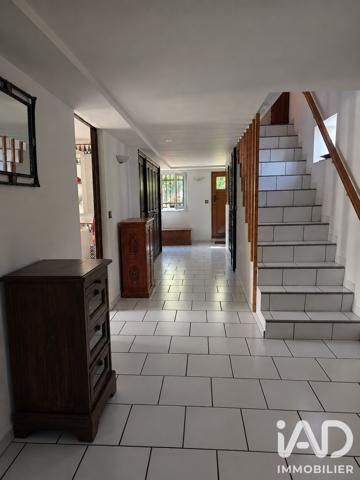 Maison à vendre 6 pièces 170 m² Vitry-sur-Seine