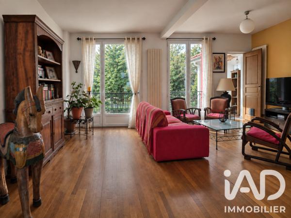 Maison à vendre 6 pièces 170 m² Vitry-sur-Seine