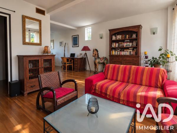 Maison à vendre 6 pièces 170 m² Vitry-sur-Seine
