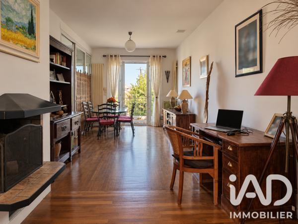 Maison à vendre 6 pièces 170 m² Vitry-sur-Seine