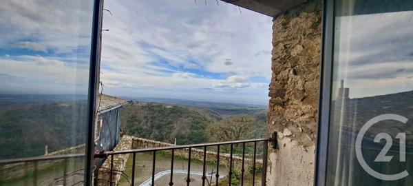 Maison à vendre  5 pièces - 120 m2 SAISSAC - 11