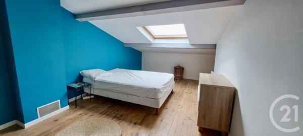 Maison à vendre  5 pièces - 120 m2 SAISSAC - 11