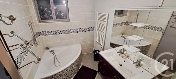 Maison à vendre  5 pièces - 120 m2 SAISSAC - 11