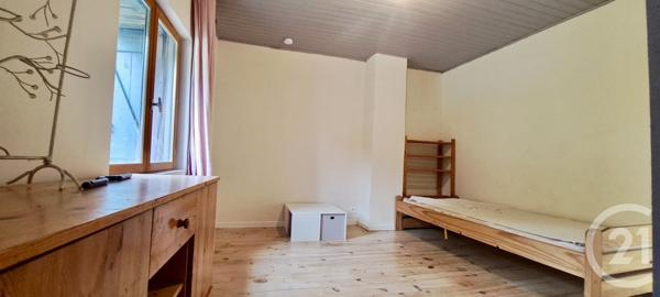 Maison à vendre  5 pièces - 120 m2 SAISSAC - 11