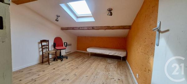 Maison à vendre  5 pièces - 120 m2 SAISSAC - 11