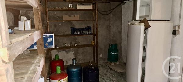 Maison à vendre  5 pièces - 120 m2 SAISSAC - 11