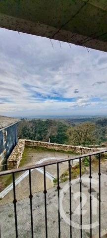 Maison à vendre  5 pièces - 120 m2 SAISSAC - 11