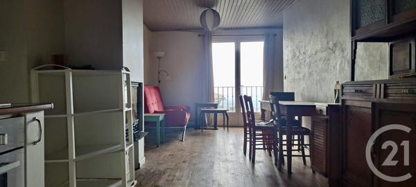 Maison à vendre  5 pièces - 120 m2 SAISSAC - 11