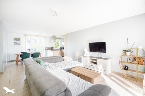 Maison à vendre |  Bodilis |  4 pièces | 84 m²