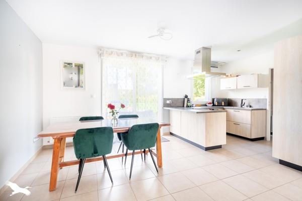 Maison à vendre |  Bodilis |  4 pièces | 84 m²