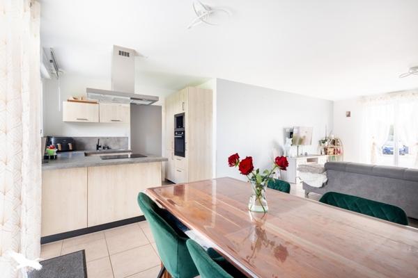 Maison à vendre |  Bodilis |  4 pièces | 84 m²