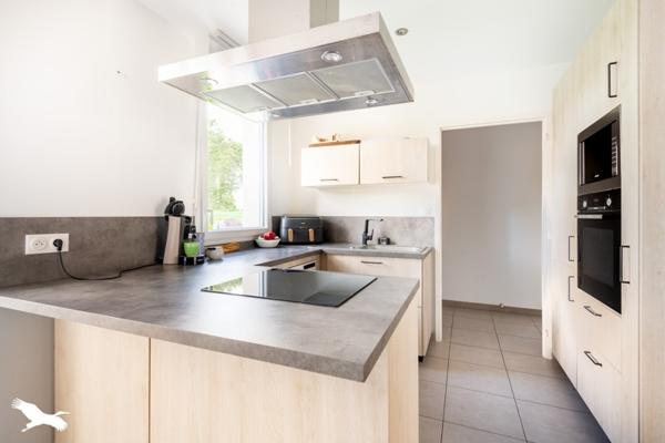 Maison à vendre |  Bodilis |  4 pièces | 84 m²