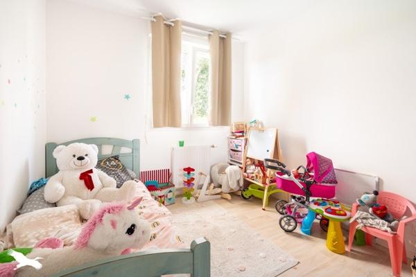 Maison à vendre |  Bodilis |  4 pièces | 84 m²