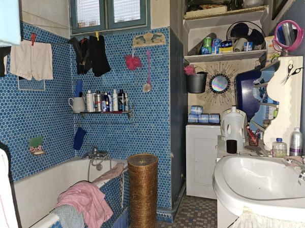 Vente / Appartement T4
