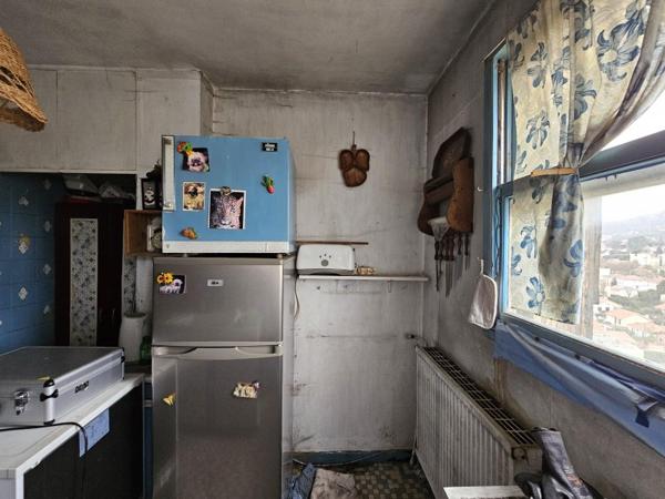 Vente / Appartement T4