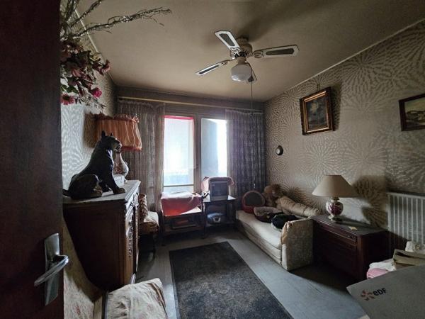 Vente / Appartement T4