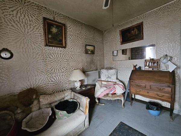Vente / Appartement T4