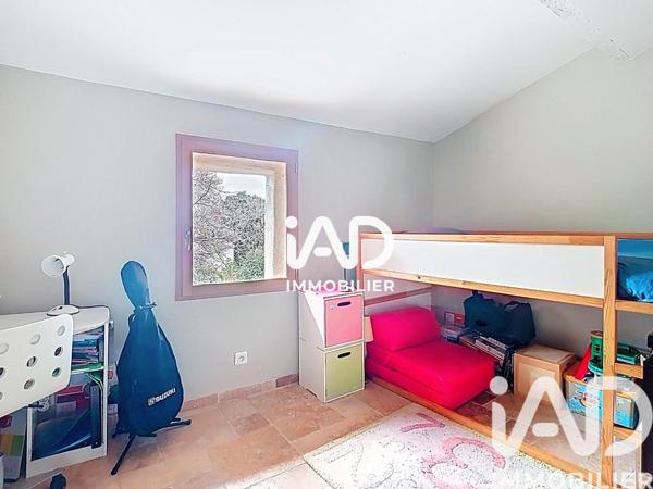 Maison à vendre 4 pièces 92 m² Saint-Cyr-sur-Mer