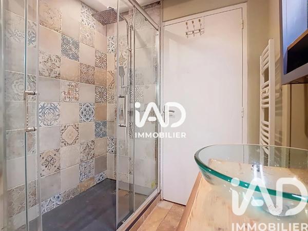 Maison à vendre 4 pièces 92 m² Saint-Cyr-sur-Mer