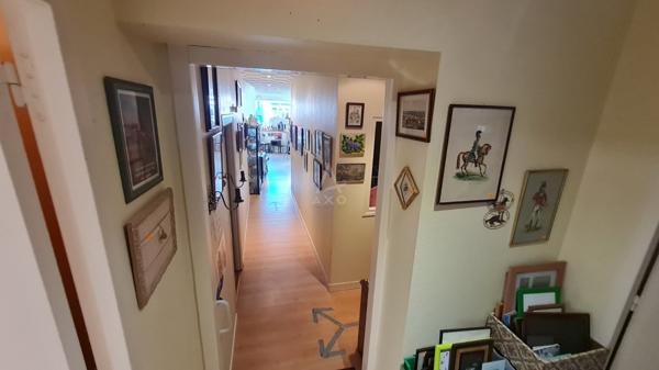 Opportunité d'investissement au cœur de CROZON : Local commercial de 200 m²