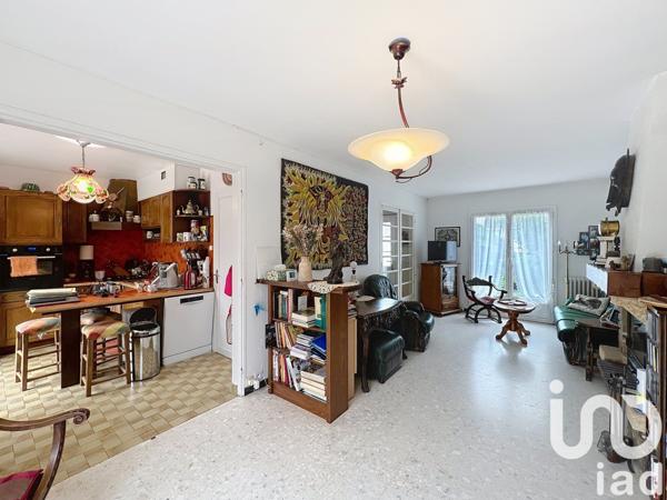 Maison à vendre 6 pièces 129 m² Dammartin-en-Goële