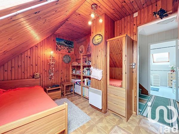 Maison à vendre 6 pièces 129 m² Dammartin-en-Goële