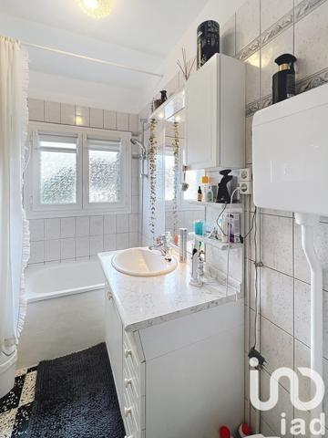 Maison à vendre 6 pièces 129 m² Dammartin-en-Goële