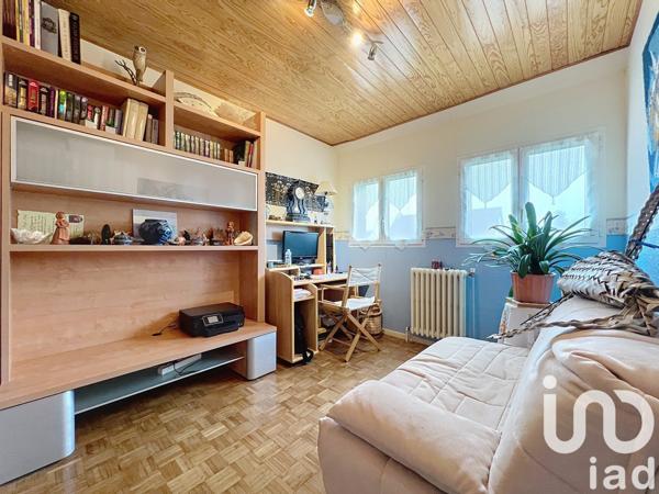 Maison à vendre 6 pièces 129 m² Dammartin-en-Goële