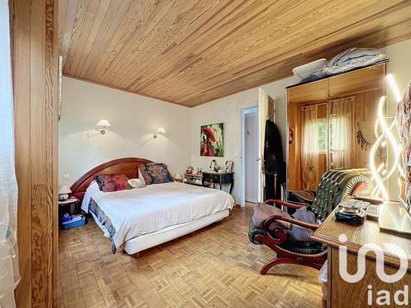 Maison à vendre 6 pièces 129 m² Dammartin-en-Goële