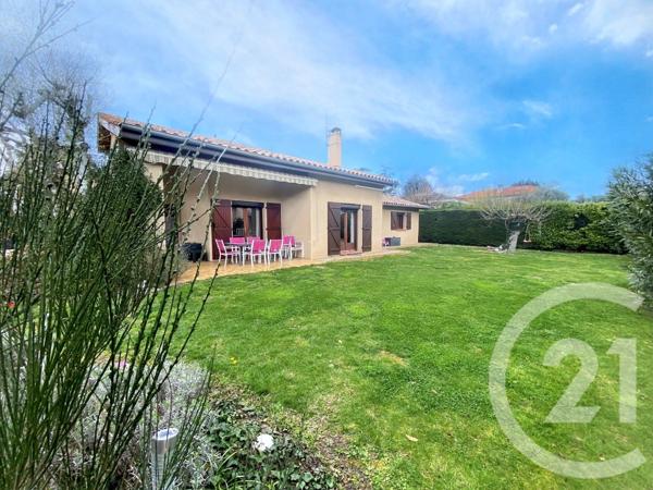 Maison à vendre  9 pièces - 194,50 m2 TOURNEFEUILLE - 31