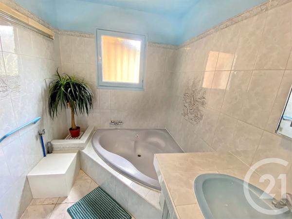 Maison à vendre  9 pièces - 194,50 m2 TOURNEFEUILLE - 31