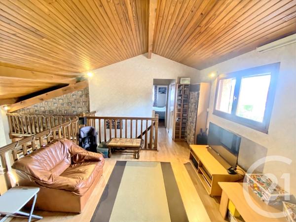 Maison à vendre  9 pièces - 194,50 m2 TOURNEFEUILLE - 31